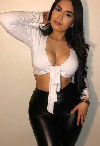 Chandni Chowk Call Girl Cash On Payment