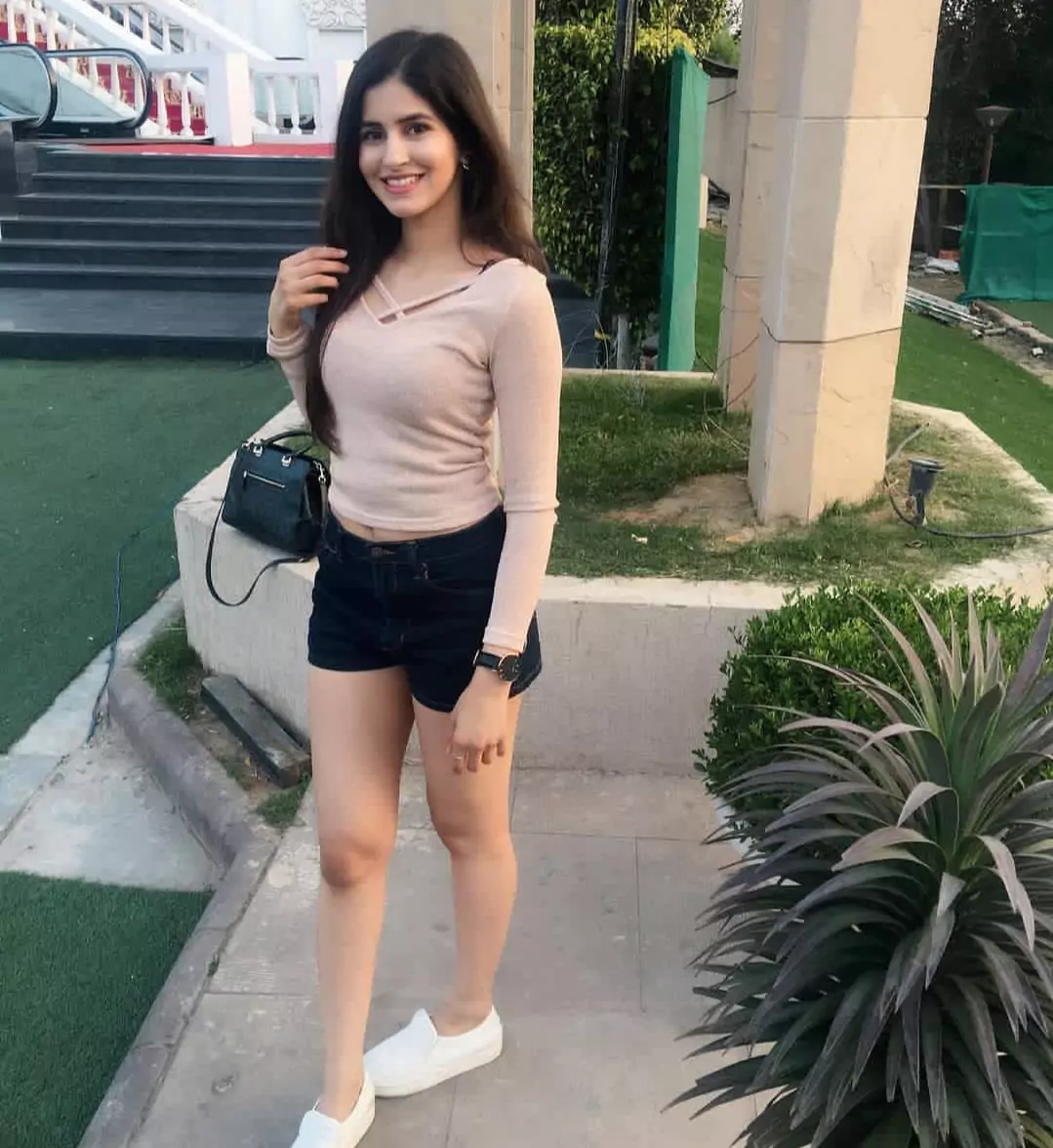 Chandni Chowk Call Girls